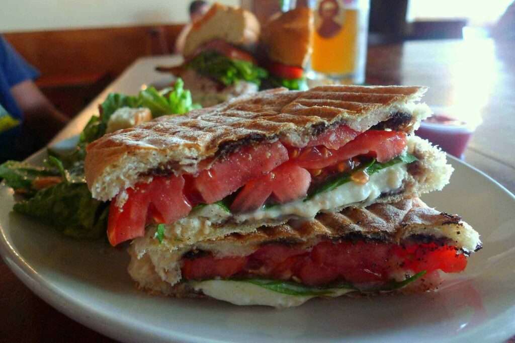 Victoria’s Sub Shop menu 3