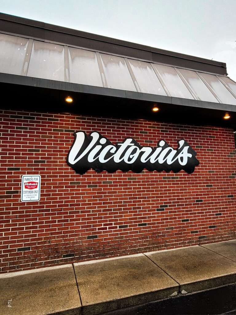 Victoria’s Sub Shop banner