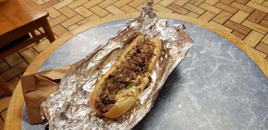 Victoria’s Sub Shop photo 2