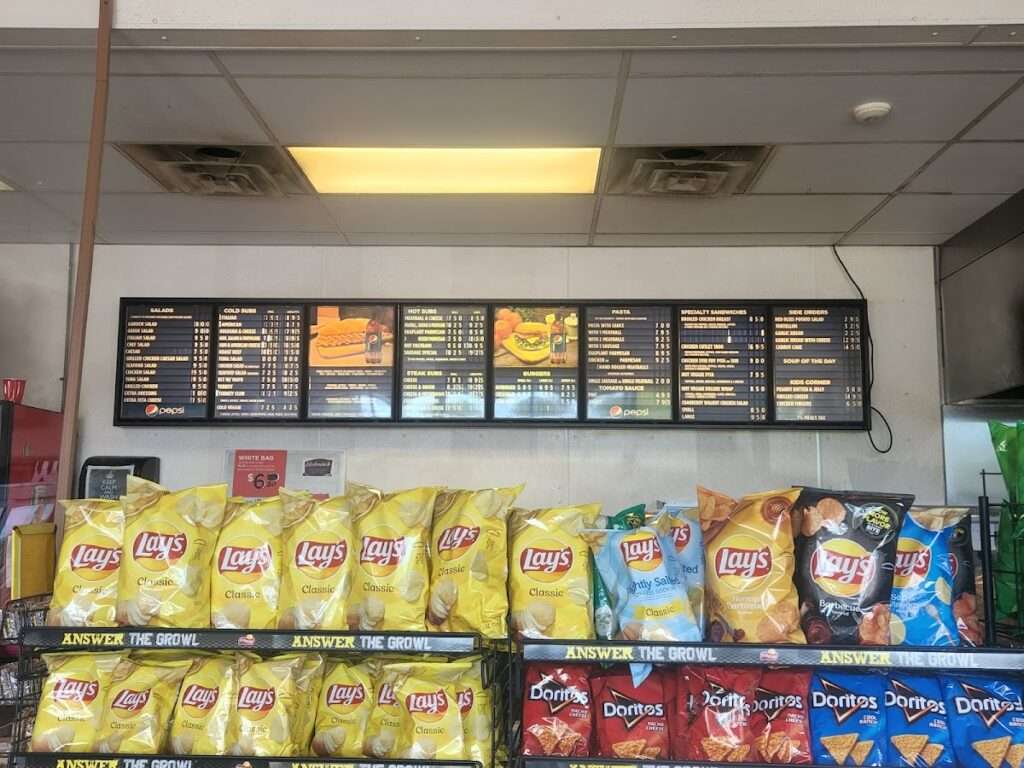 Victoria’s Sub Shop photo 4