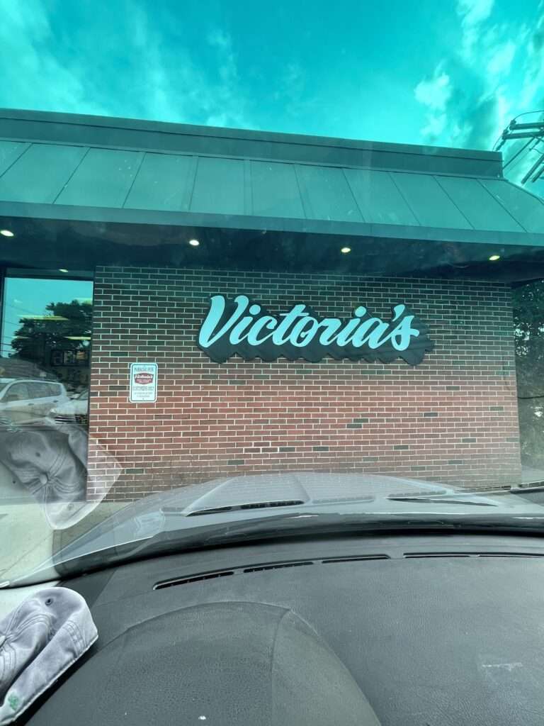 Victoria’s Sub Shop photo 5
