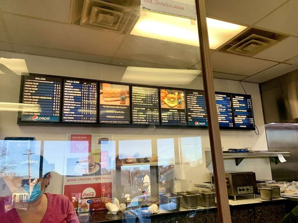 Victoria’s Sub Shop photo 6